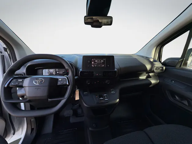 Toyota PROACE CITY Van L1 52KWh Active