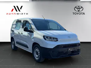 Toyota PROACE CITY Van L1 52KWh Active