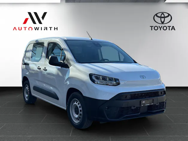 Toyota PROACE CITY Van L1 52KWh Active