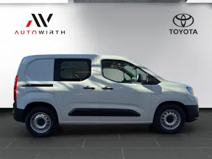 Toyota PROACE CITY Van L1 52KWh Active