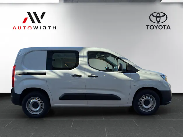 Toyota PROACE CITY Van L1 52KWh Active