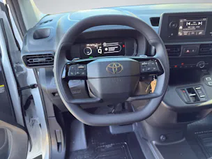 Toyota PROACE CITY Van L1 52KWh Active
