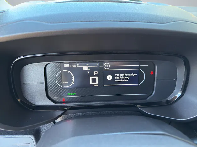 Toyota PROACE CITY Van L1 52KWh Active