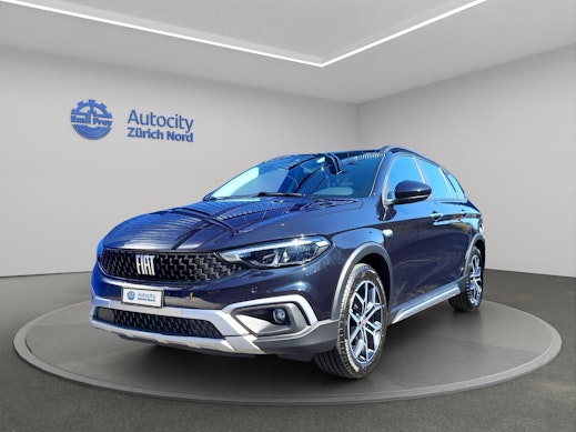 FIAT Tipo SW 1.5 Hybrid Swiss Cross 0 FIAT Tipo SW 1.5 Hybrid Swiss Cross 0