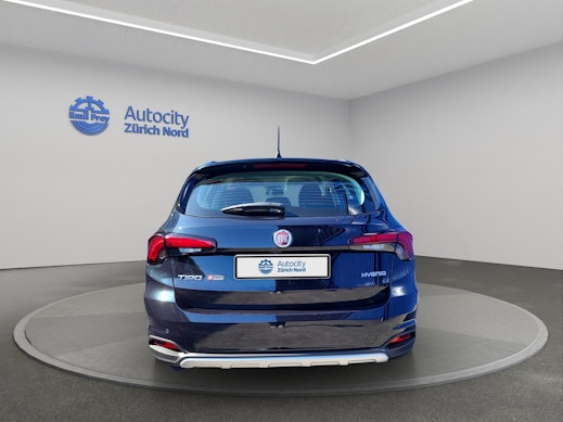 FIAT Tipo SW 1.5 Hybrid Swiss Cross 2