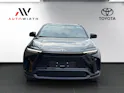 Toyota bZ4X Style AWD