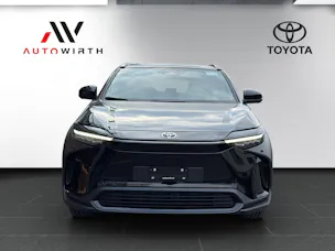 Toyota bZ4X Style AWD