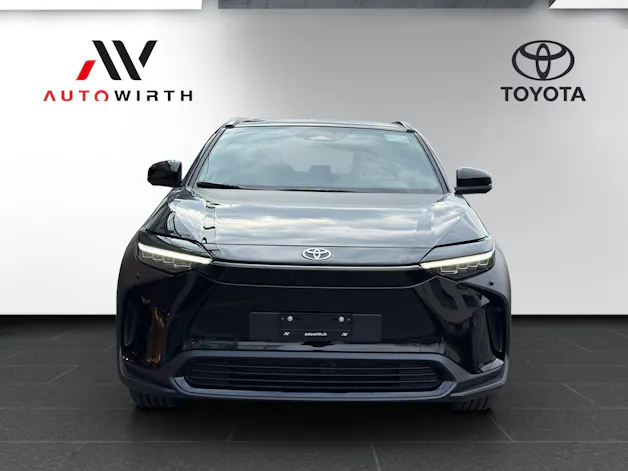 Toyota bZ4X Style AWD