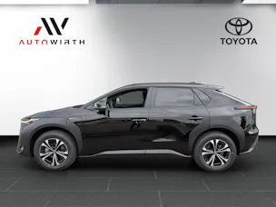 Toyota bZ4X Style AWD
