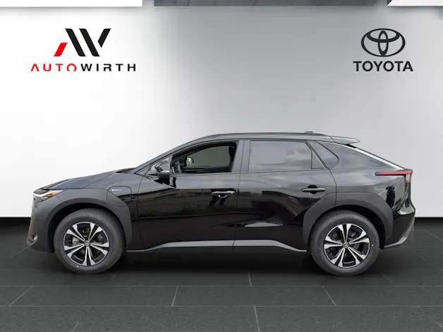 Toyota bZ4X Style AWD