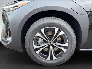 Toyota bZ4X Style AWD