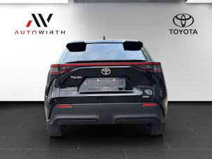 Toyota bZ4X Style AWD
