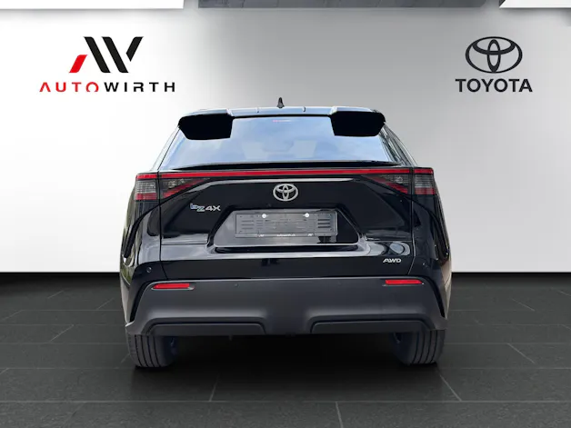 Toyota bZ4X Style AWD