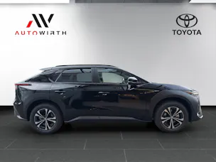 Toyota bZ4X Style AWD