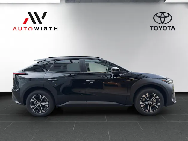 Toyota bZ4X Style AWD