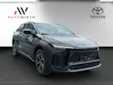 Toyota bZ4X Style AWD