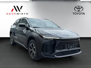 Toyota bZ4X Style AWD
