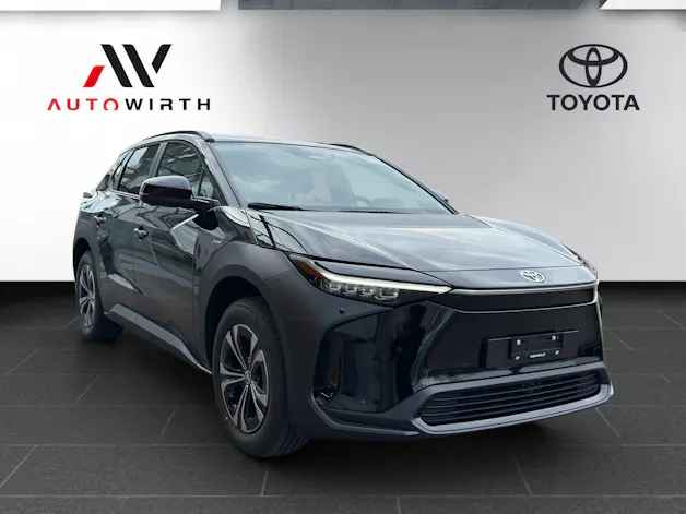 Toyota bZ4X Style AWD