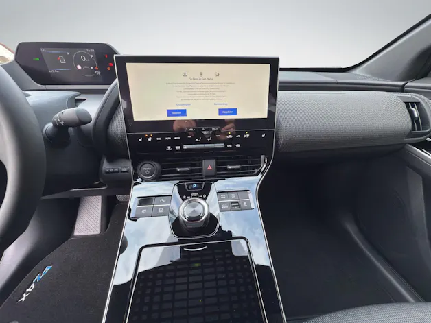Toyota bZ4X Style AWD