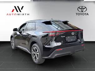 Toyota bZ4X Style AWD