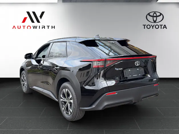 Toyota bZ4X Style AWD