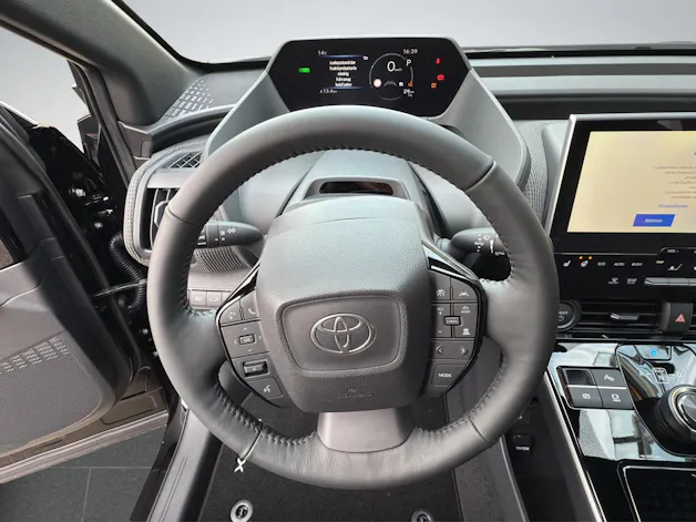Toyota bZ4X Style AWD