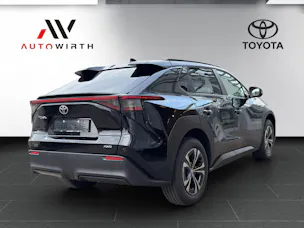 Toyota bZ4X Style AWD