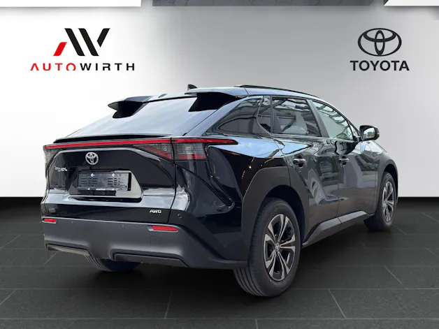 Toyota bZ4X Style AWD