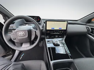 Toyota bZ4X Style AWD