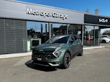 First vehicle image