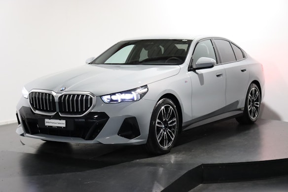 BMW 520d xDrive 0