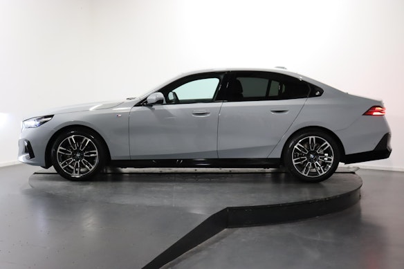 BMW 520d xDrive 1