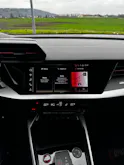 Audi RS3 Sportback 2.5 TFSI quattro S-Tronic