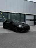 Audi RS3 Sportback 2.5 TFSI quattro S-Tronic