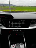 Audi RS3 Sportback 2.5 TFSI quattro S-Tronic
