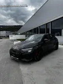 Audi RS3 Sportback 2.5 TFSI quattro S-Tronic