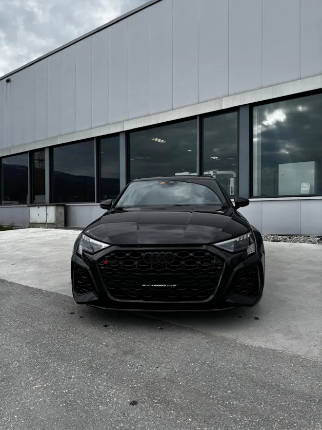 Audi RS3 Sportback 2.5 TFSI quattro S-Tronic