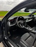Audi RS3 Sportback 2.5 TFSI quattro S-Tronic