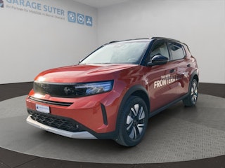 Vehicle placeholder image