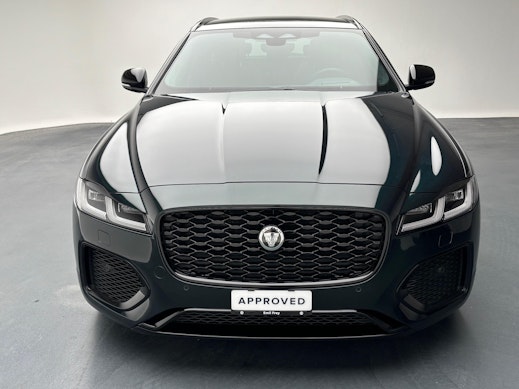 JAGUAR XF Sportbrake 2.0 I4 300 Sport AWD 2