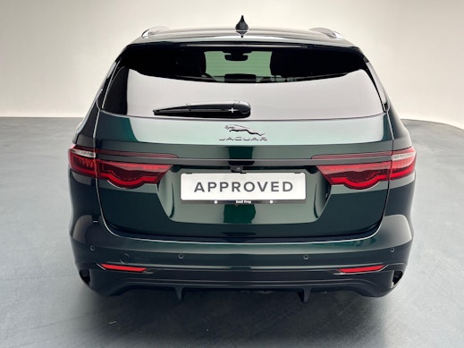 JAGUAR XF Sportbrake 2.0 I4 300 Sport AWD 3