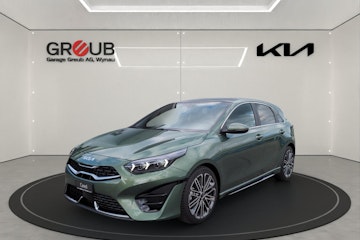 Vehicle image KIA CEED 0 Vehicle image KIA CEED 0