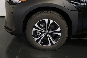 Toyota bZ4X Style AWD