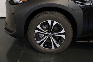 Vehicle image TOYOTA bZ4X Style AWD