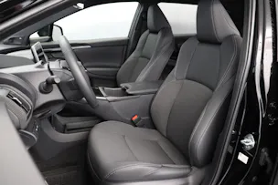 Toyota bZ4X Style AWD