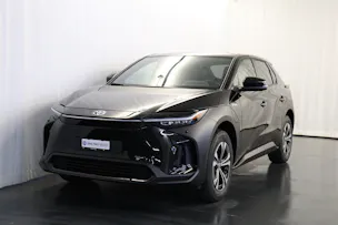 Toyota bZ4X Style AWD