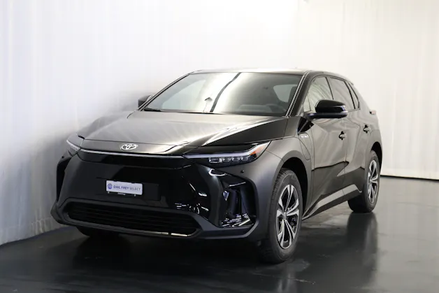 Toyota bZ4X Style AWD