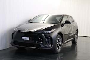 Vehicle image TOYOTA bZ4X Style AWD