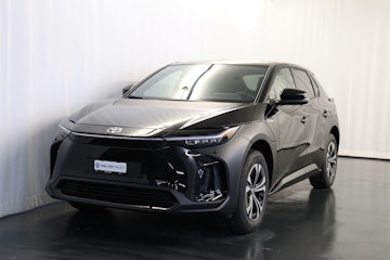 Vehicle image TOYOTA bZ4X Style AWD