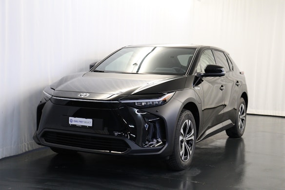TOYOTA bZ4X Style AWD 0